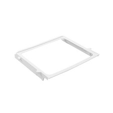 Whirlpool W11371713 Refrigerator Holder Snack 1/2" Plastic Storage Tray