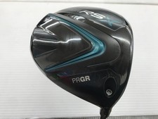 Pro Gear RS X MAX 10.5 Degree Tour AD PT-5 S Flex Driver Used