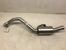 New 25-26 Ram 1500 5th 3.0l L6 Oem Rear Pipe Exhaust Resonator And Pipe Right Rh
