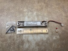 Dormakaba RCI 0163 1/2" Rim Electric Strike Pullman Latch