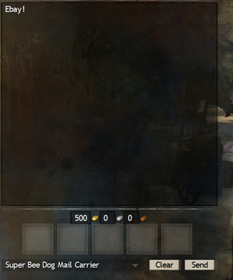 GW2 Gold  - 500 Gold - Alle EU Server Guild Wars 2!