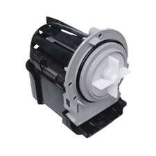 Motor de lavadora para Whirlpool Kitchenaid Kenmore 280187 bomba MOTOR SOLAMENTE