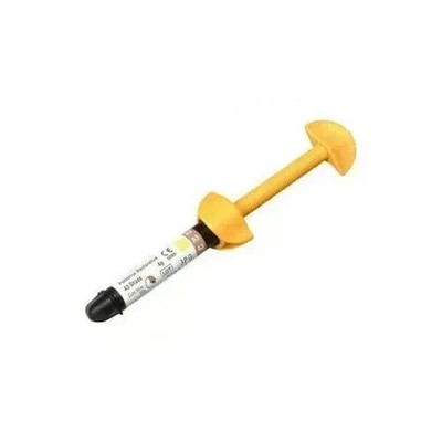 NEW ESPE Filtek P60 Dental Posterior Composite Syringe 4 Gm FRESH STOCK 2027