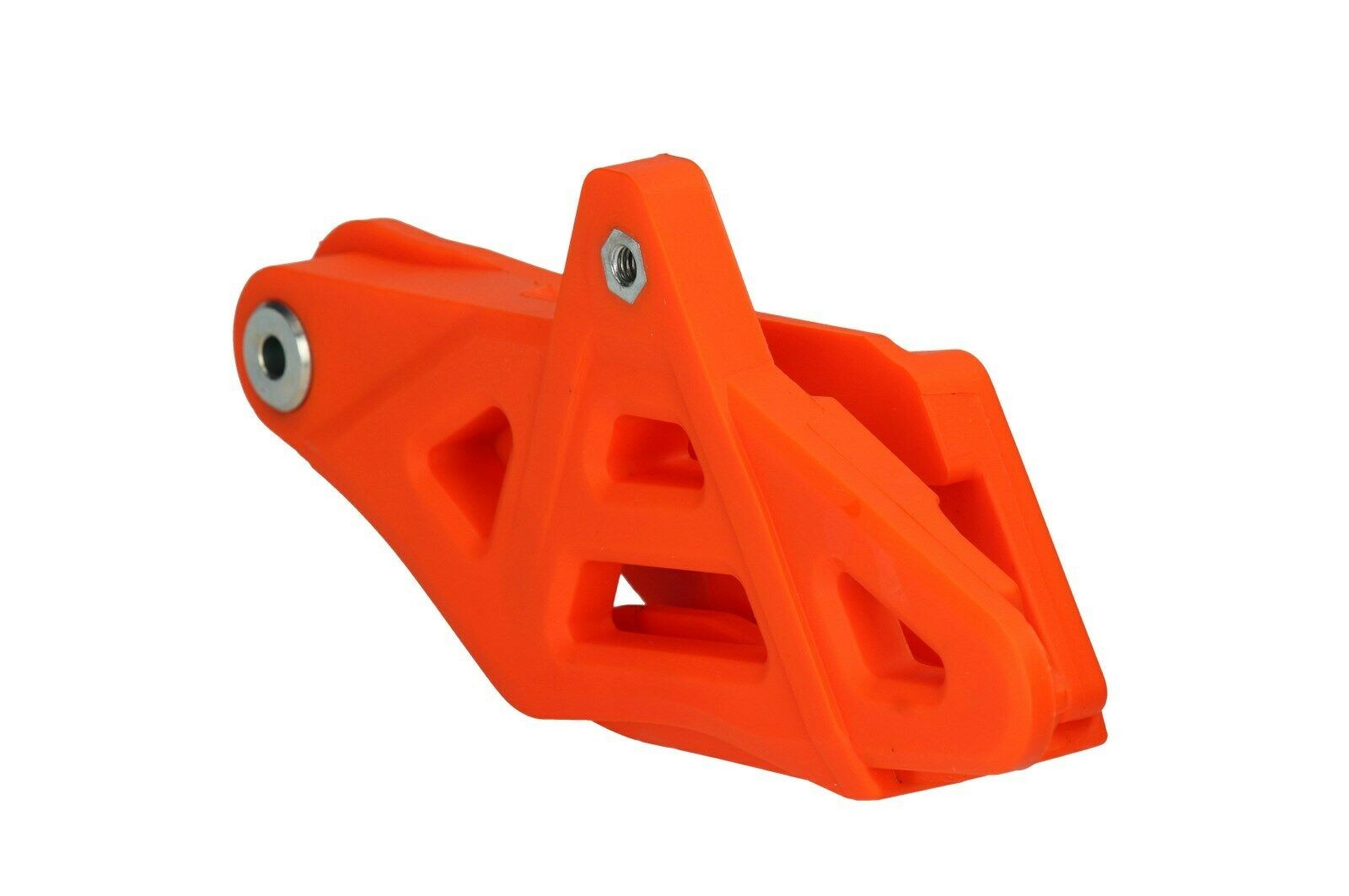 UFO Chain Guide Fits KTM SX 85 from 2015 Freeride 250R 250F 350 from 2012 Orange