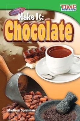 Make It: Chocolate