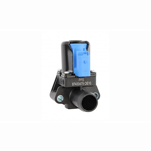 For Volvo S80 V70 S60 V60 V40 V40CC (11-15) Bypass Valve Straight (B4164T/T3/T4)