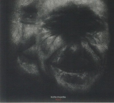 KEN MODE - Void - CD