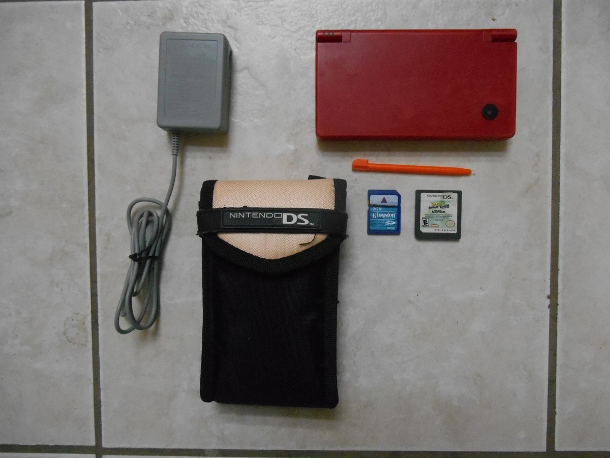Nintendo DSi Pink Consoles for sale | eBay