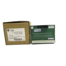 ALLEN BRADLEY 1492-IFM20D120 SER. A 85-132VAC/DC BR/WH NSMP