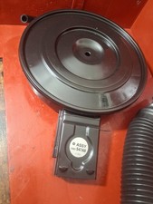 2000-2003 Dodge Ram 1500 Van Air Cleaner Box Assembly Oem Ak2411313 2000-2003 Dodge Ram 1500 Van Air Cleaner Box Assembly Oem Ak2411313