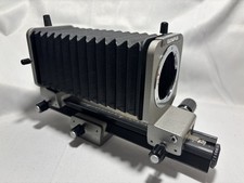 Olympus Auto Bellows For OM System Cameras