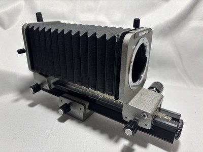 Olympus Auto Bellows For OM System Cameras