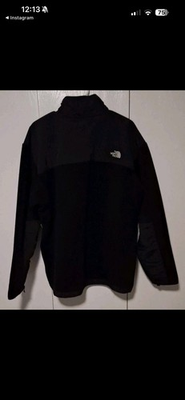 #ad North Face Jacket Denali Men#x27;s Size XL $70.00