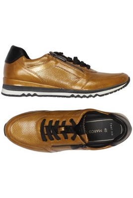 Marco Tozzi Sneaker Damen Freizeitschuhe Turnschuhe Sportschuhe Gr. ... #ecnuxbv