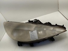 Feu avant (phare) Peugeot 207