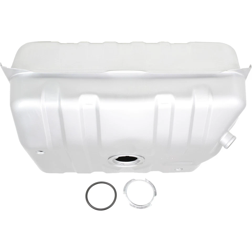 30 Gallon Gas Fuel Tank For 1992-1994 Chevrolet Blazer 1995-1997 Tahoe Steel Foto 4 de 4