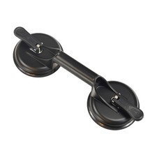 Glass Suction Cup Heavy Duty Vacuum Aluminum Alloy Glass Puller Tile Suction Cup
