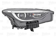 VALEO Hauptscheinwerfer Rechts für INFINITI