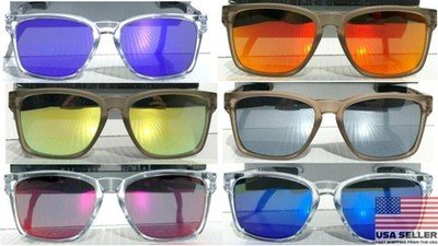 Oakley CATALYST 9272 POLARIZED Replacement Lens by SPECTRA USA - LENS ONLY