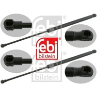 2X Gasfeder FüR Koffer-/Laderaum Febi Bilstein 23394 DäMpfer GasdäMpfer