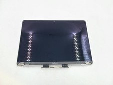 Apple MacBook Air A1932 OEM Complete Screen Assembly Silver