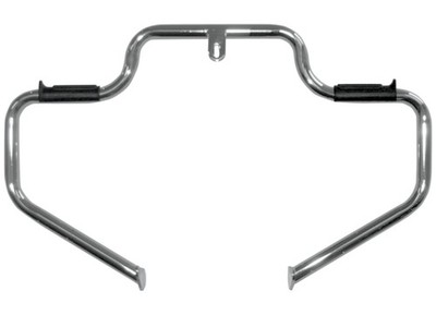 Lindby Multibar Chrome Highway Bars (1304)