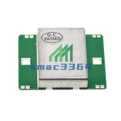 HB100 Microwave Wireless Doppler Radar Detector Probe Sensor Module 10.525ghz