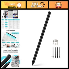 Magnetic Stylus Pen for Remarkable 2 - Digital Replacement, 4096 Pressure Sensit