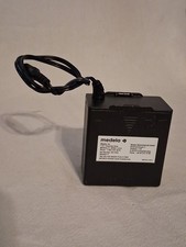 MEDELA Power Adapter Pump in Style AC Battery Pack Adapter Charger PN:9017002