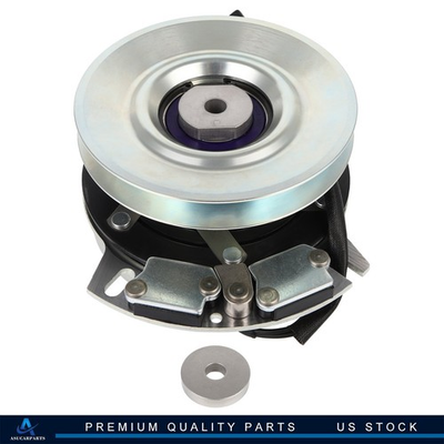 #ad PTO Clutch for TROY BILT 917 04174A Lawn Mower $97.74