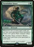 NM Turntimber Sower, MTG, Commander 2018, Magic the Gathering, 35