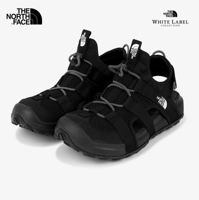 NEW THE NORTH FACE WHITE LABEL M EXPLORE CAMP SHANDAL NS82S63J