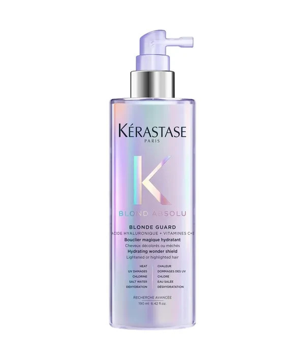 KERASTASE BLOND ABSOLU BLOND GUARD 190ML