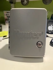 Hunter XC Hybrid Controller 12 Station Open Box