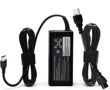 Replacement for Dell Laptop Charger,65W USB C Laptop Charger for Dell Latitude