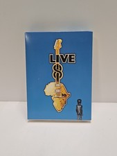 Live 8 (DVD, 2005, 4-Disc Set) for sale online | eBay
