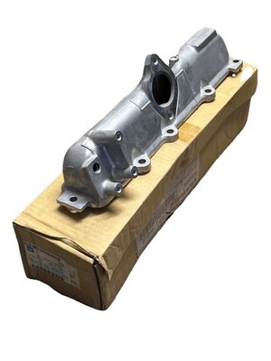 Genuine GM Part 97218658 Engine Intake Manifold Assembly 1.7L DTI Turbo Diesel