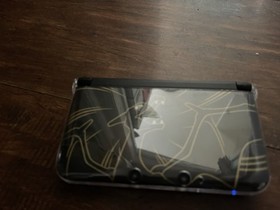 Nintendo 3DS XL LL Region-Free, US Seller