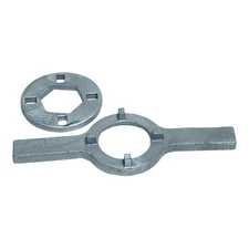 Supco TB123B Washer Spanner Wrench for Maytag Whirlpool GE 22003813 NEW