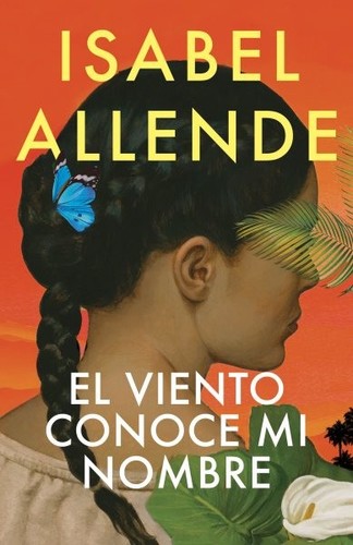 El viento conoce mi nombre / The Wind Knows My Name, Paperback by Allende, Is...