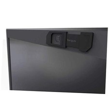 Spy Guard Sliding Webcam Cover, 10 Pack AWH015GLX 