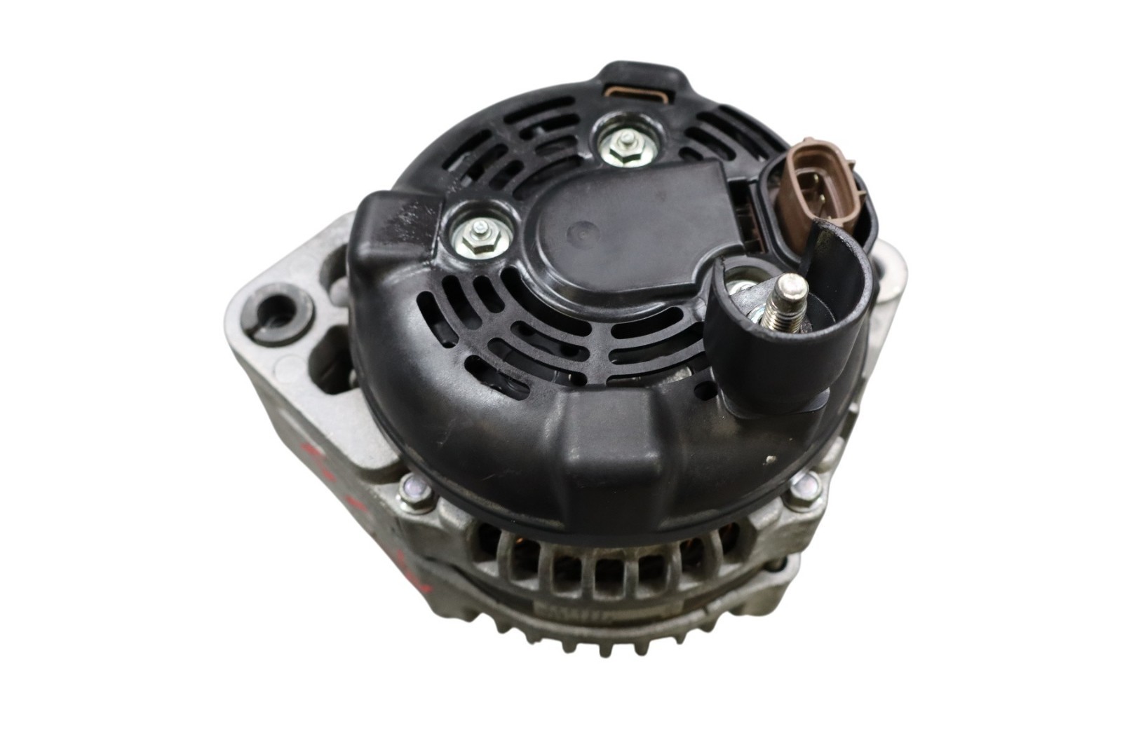 04-11 Maserati Quattroporte M139 Alternator Generator 150 Amp 104210-1620 Oem