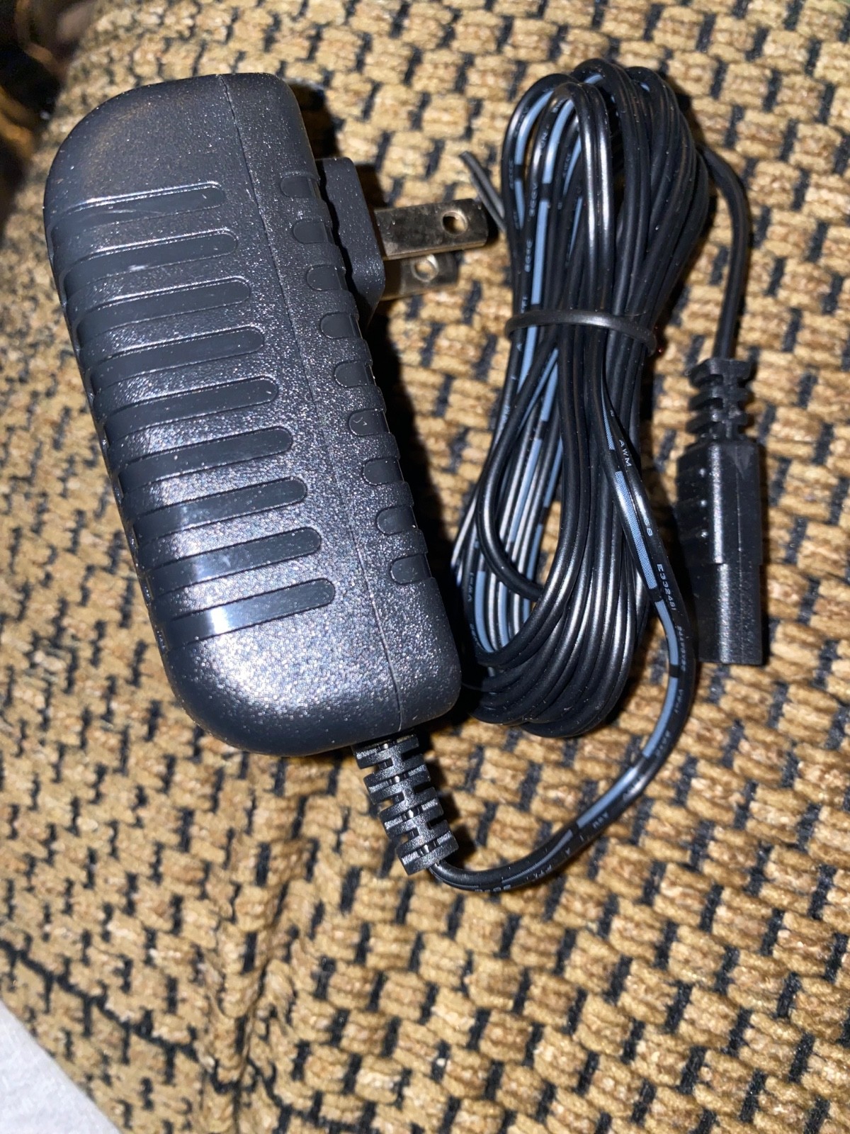 2V 1A AC Adapter/Charger Power Cord for Wahl 5-Star Shaver/Shaper WH-97617-100-C