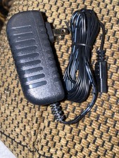 2V 1A AC Adapter/Charger Power Cord for Wahl 5-Star Shaver/Shaper WH-97617-100-C