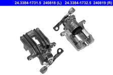 Etrier de frein Audi 75