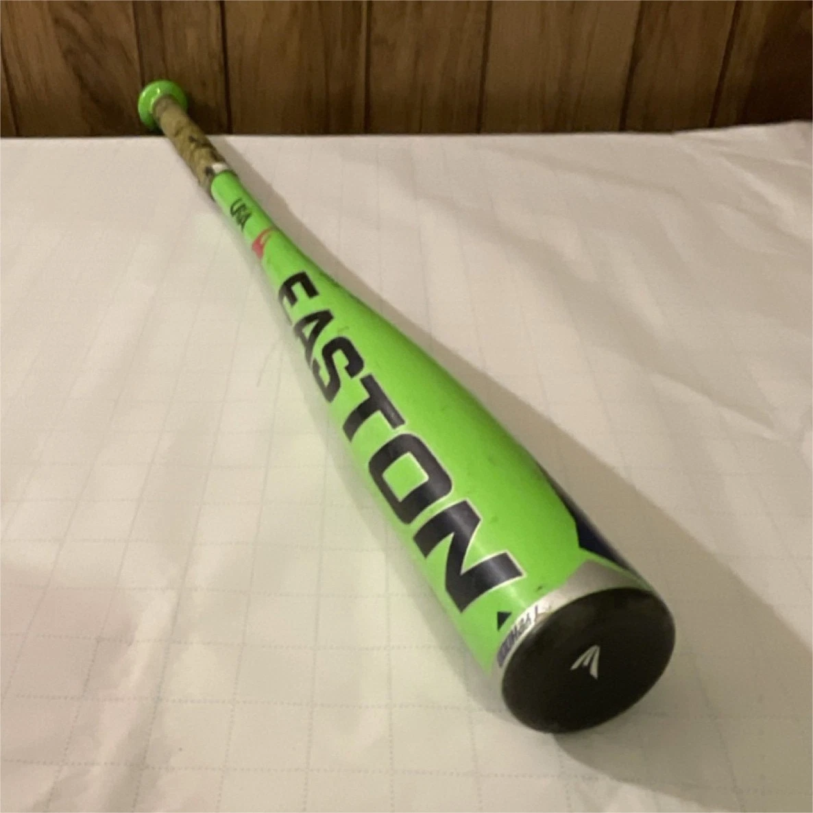 Batte de softball Miken NRG Pro Series modèle MSNRG-5 Slowpitch 34 27 oz