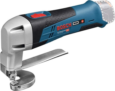 #ad #ad Bosch Professional GSC 12V 13 Cordless Metal Shear Bare Tool $349.90