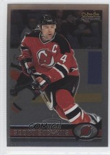 1999-00 O-Pee-Chee Chrome Scott Stevens #167 HOF 1p3