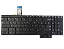 Keyboard with RGB Backlit Fit Lenovo Legion Pro 5 16ARX8 16IRX8 Pro 7 16ARX8H