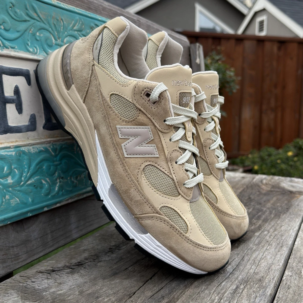 new balance M992TN MADE IN USA | RAGNA.BY